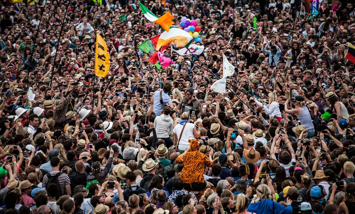 Mesa's Events Calendar Explained: When to Visit for Festivals and Concerts